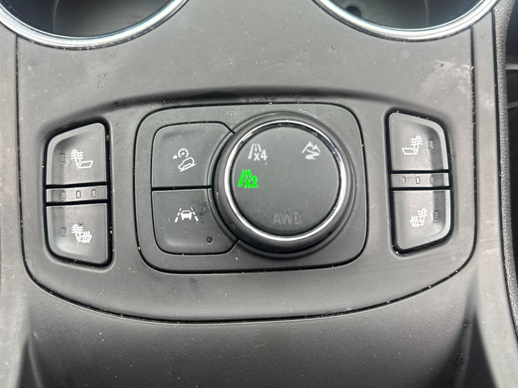 Used 2023 GMC Terrain SLE w/ Driver Convenience Package AWD/4WD image 20