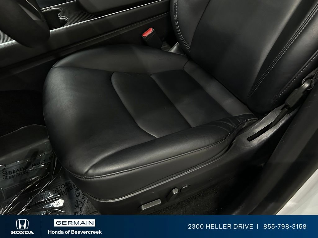 Used 2020 Tesla Model Y Performance AWD/4WD image 19