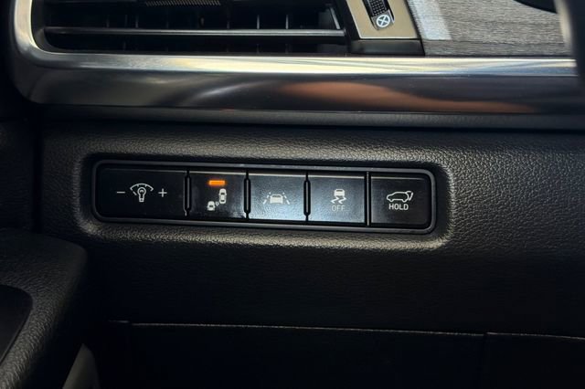Used 2022 Kia Telluride EX w/ EX Premium Package FWD image 35