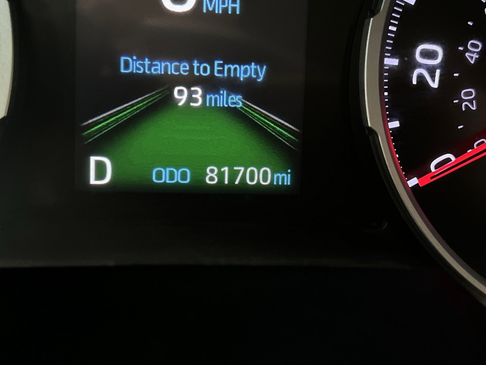 Used 2020 Toyota RAV4 XLE w/ Convenience Package image 17