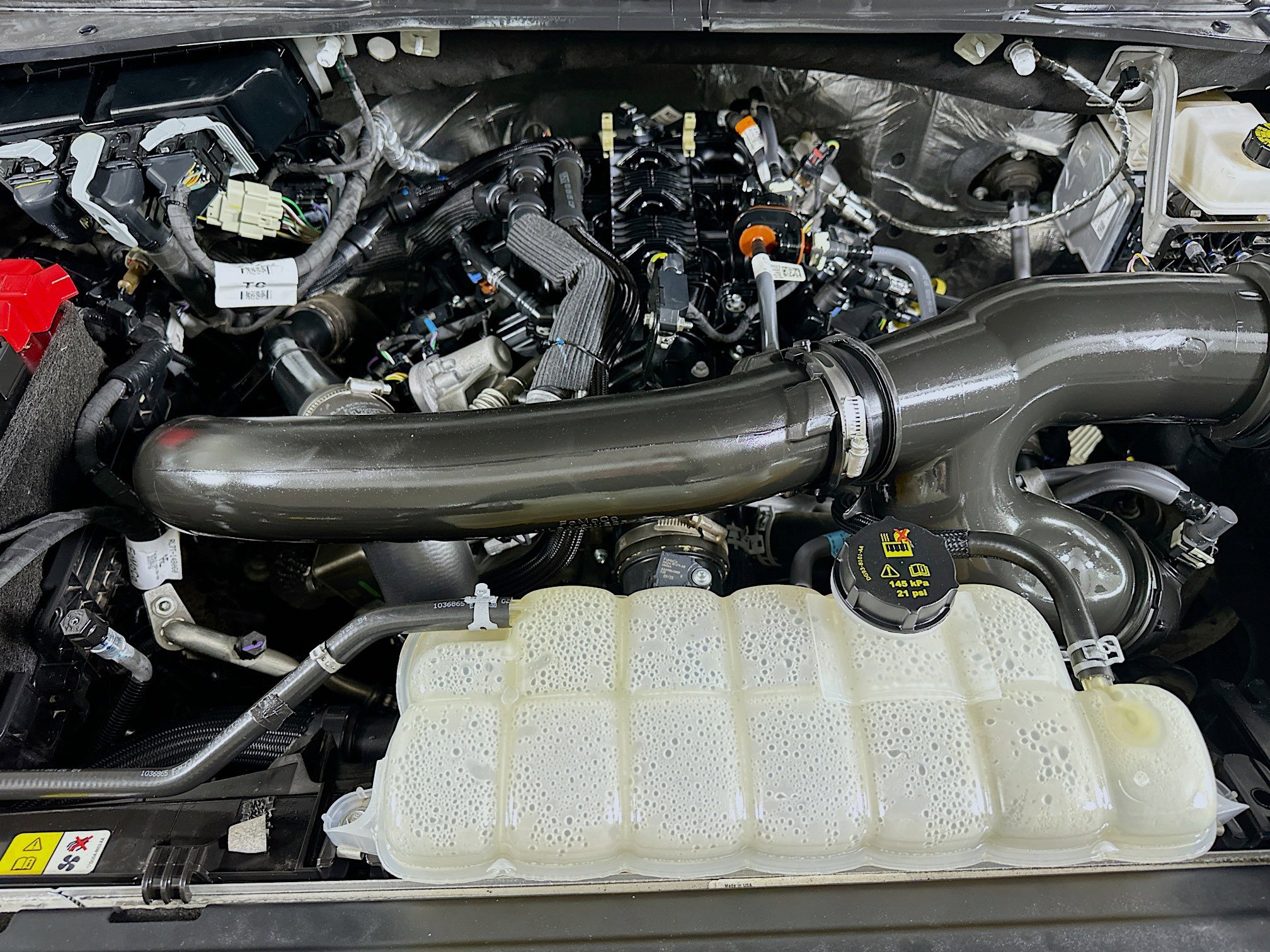 Used 2025 Ford Expedition Active image 34