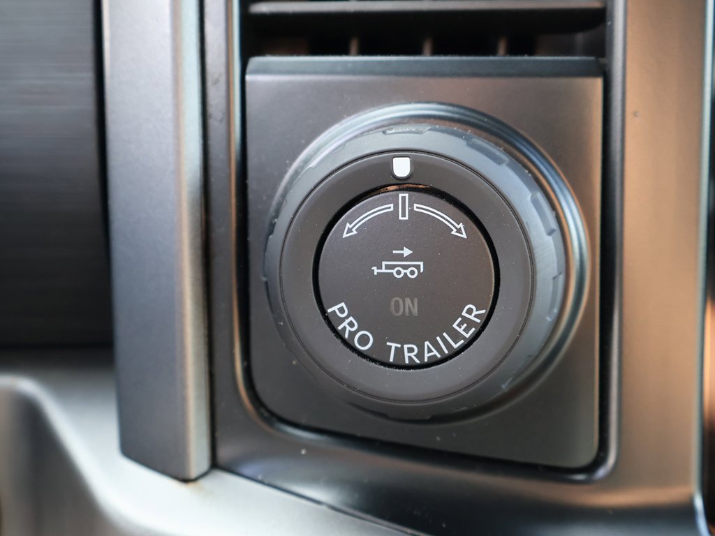 Used 2024 Ford F150 XLT w/ Mobile Office Package image 51