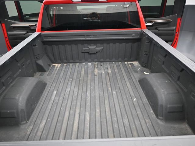 Used 2023 Chevrolet Silverado 1500 LT w/ Protection Package AWD/4WD image 22