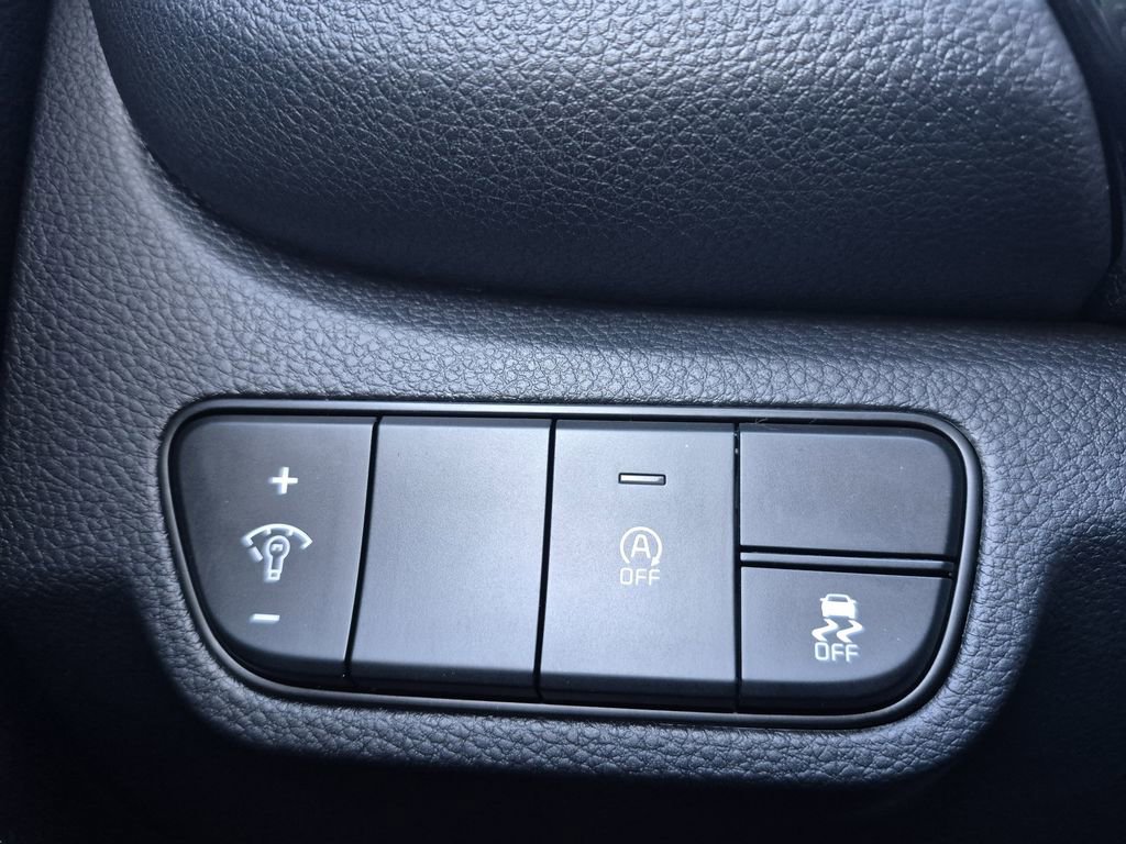 New 2026 Kia Seltos S image 24