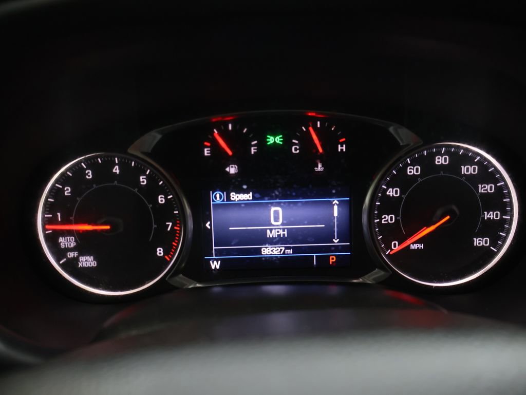 Used 2020 GMC Acadia SLE w/ Driver Convenience Package FWD image 21