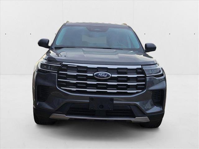 New 2025 Ford Explorer Active image 6