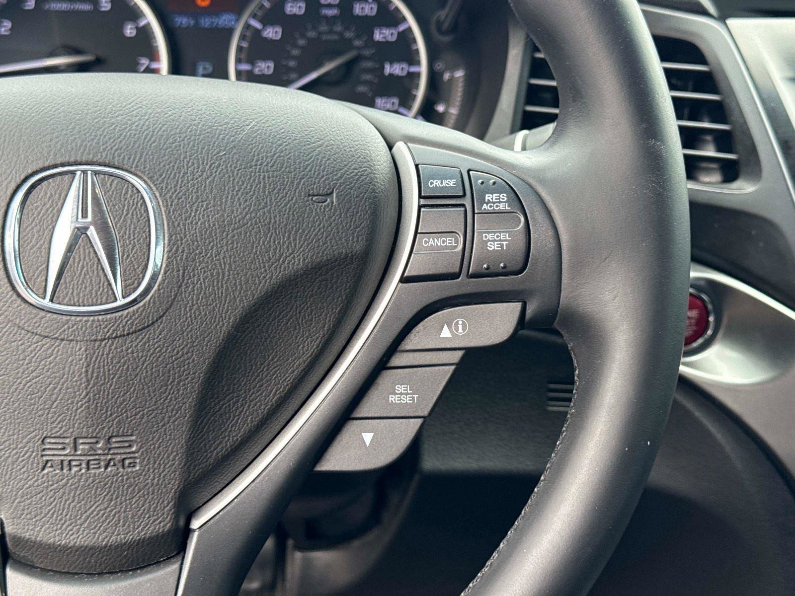 Used 2014 Acura ILX image 26