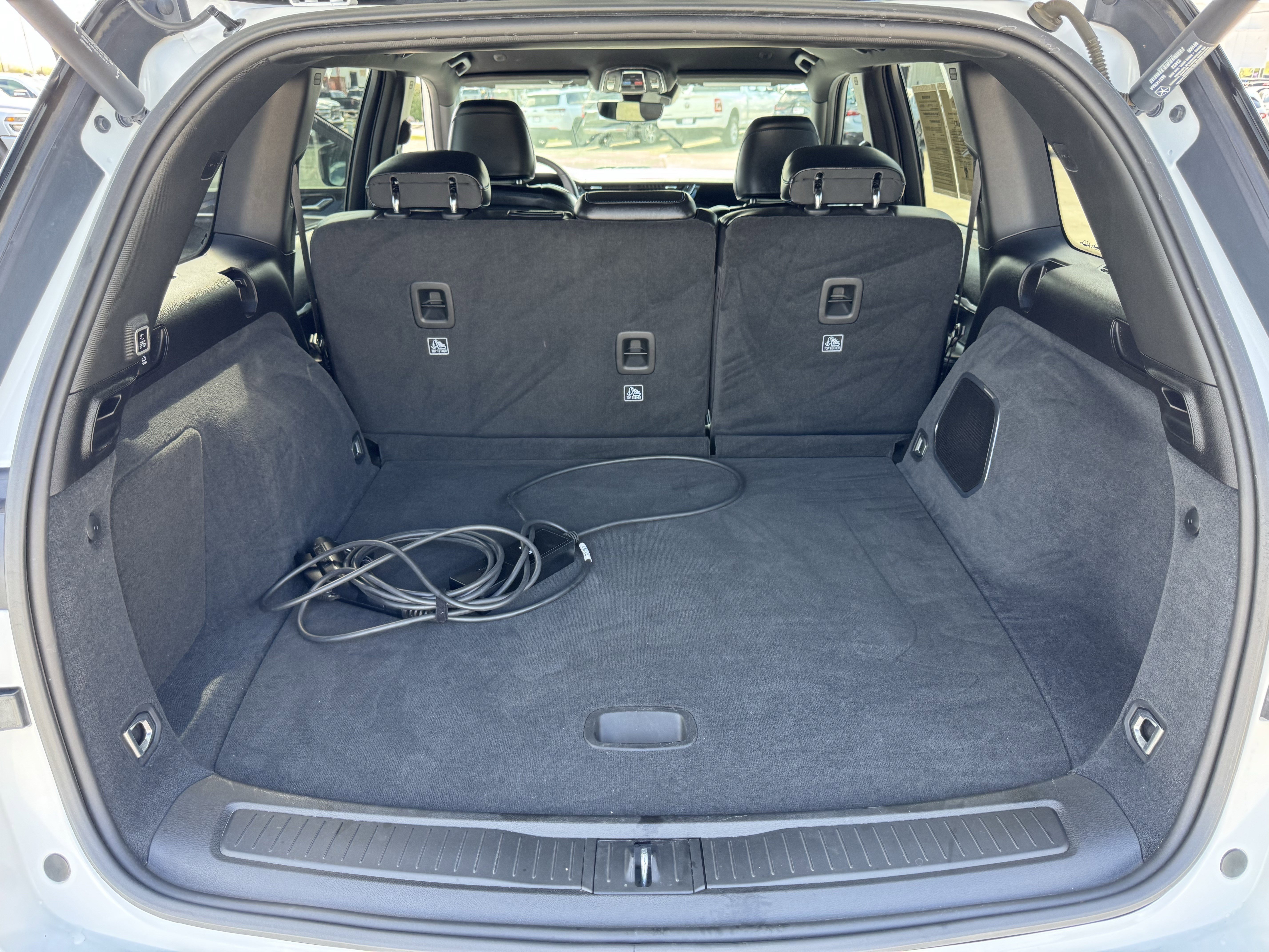 Used 2022 Jeep Grand Cherokee Trailhawk image 30