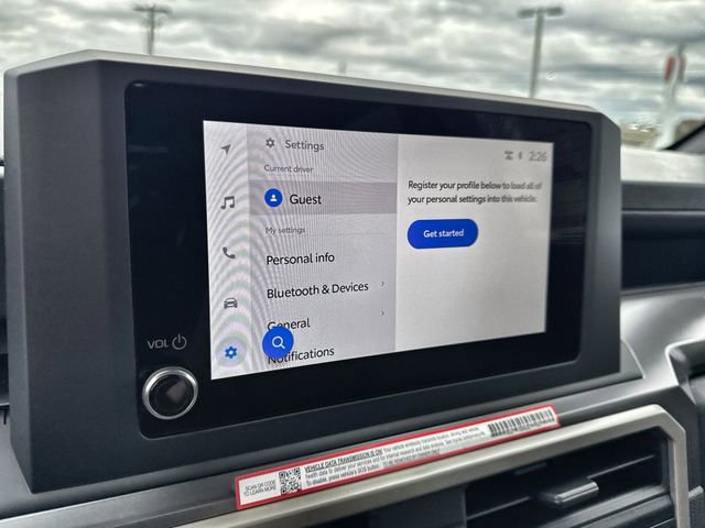 New 2026 Toyota Tacoma SR5 image 26