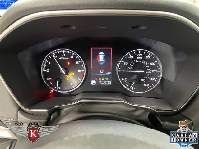 Used 2024 Subaru Outback Touring XT w/ Popular Package #2 image 16