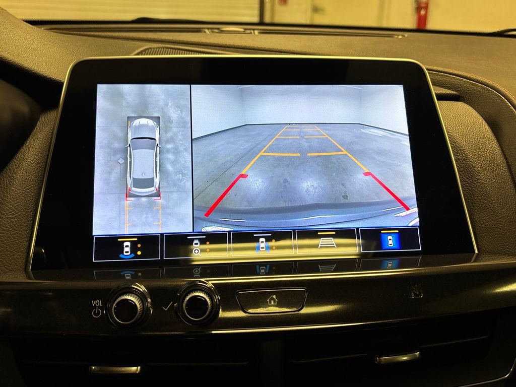 Used 2021 Cadillac CT5 V w/ Premium Package image 44