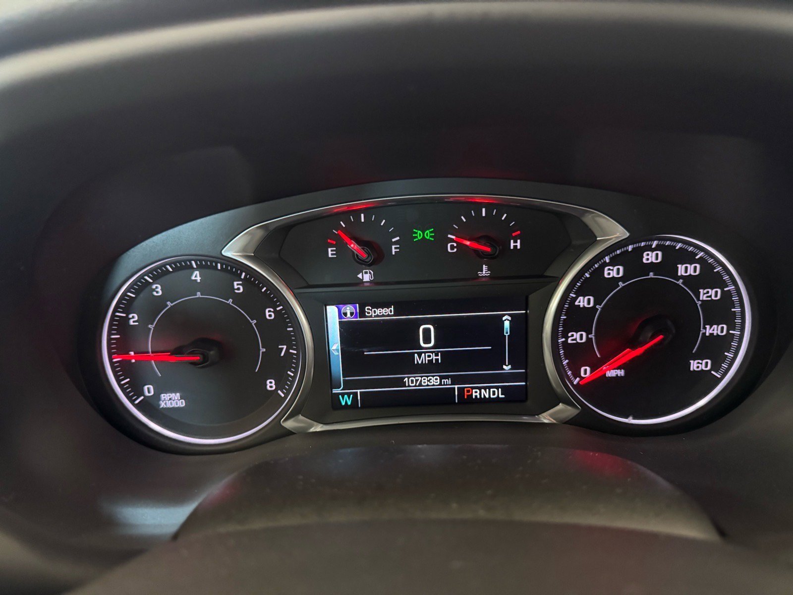 Used 2017 GMC Acadia SLT image 24