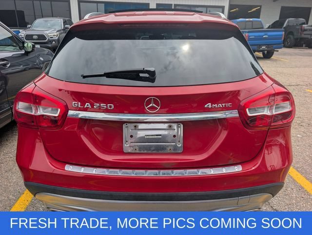 Used 2015 Mercedes-Benz GLA 250 4MATIC image 5