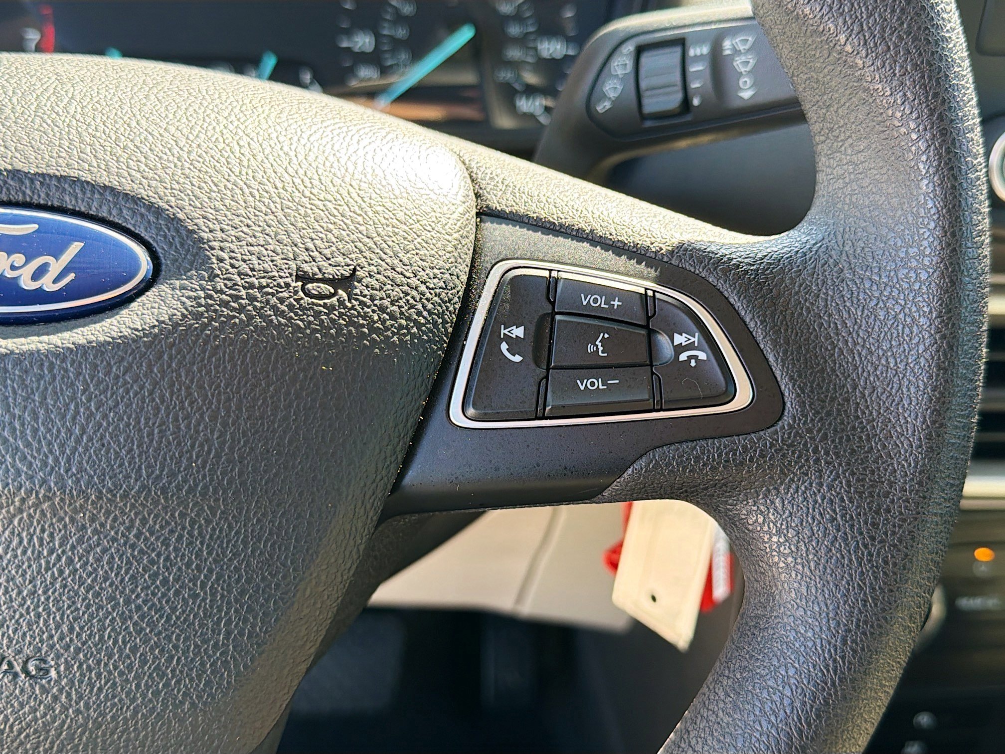 Used 2020 Ford EcoSport S image 35