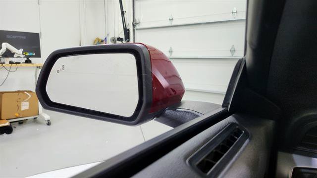 Used 2022 Ford Mustang GT Premium w/ Equipment Group 401A RWD image 12