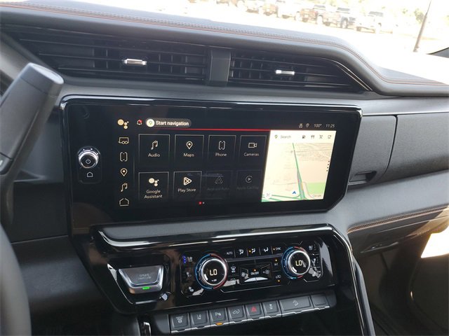 New 2026 GMC Sierra 2500 AT4 w/ AT4 Premium Plus Package image 15