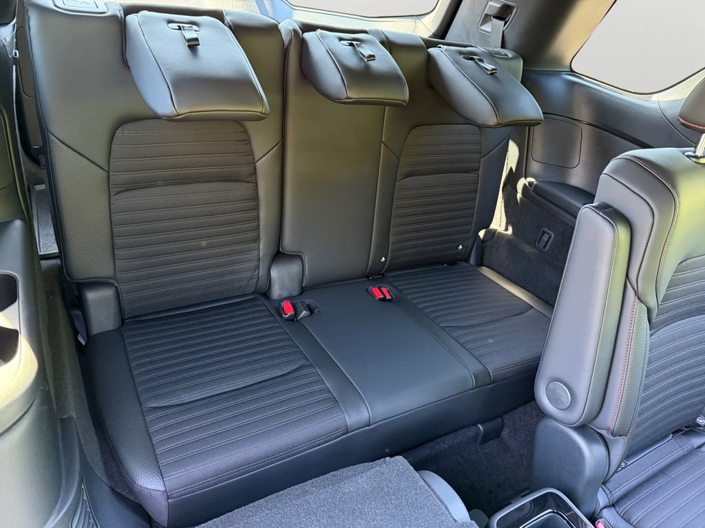 New 2026 Nissan Pathfinder Rock Creek w/ Rock Creek Premium Package AWD/4WD image 7
