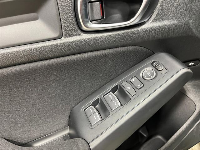 New 2026 Honda Civic Sport image 14