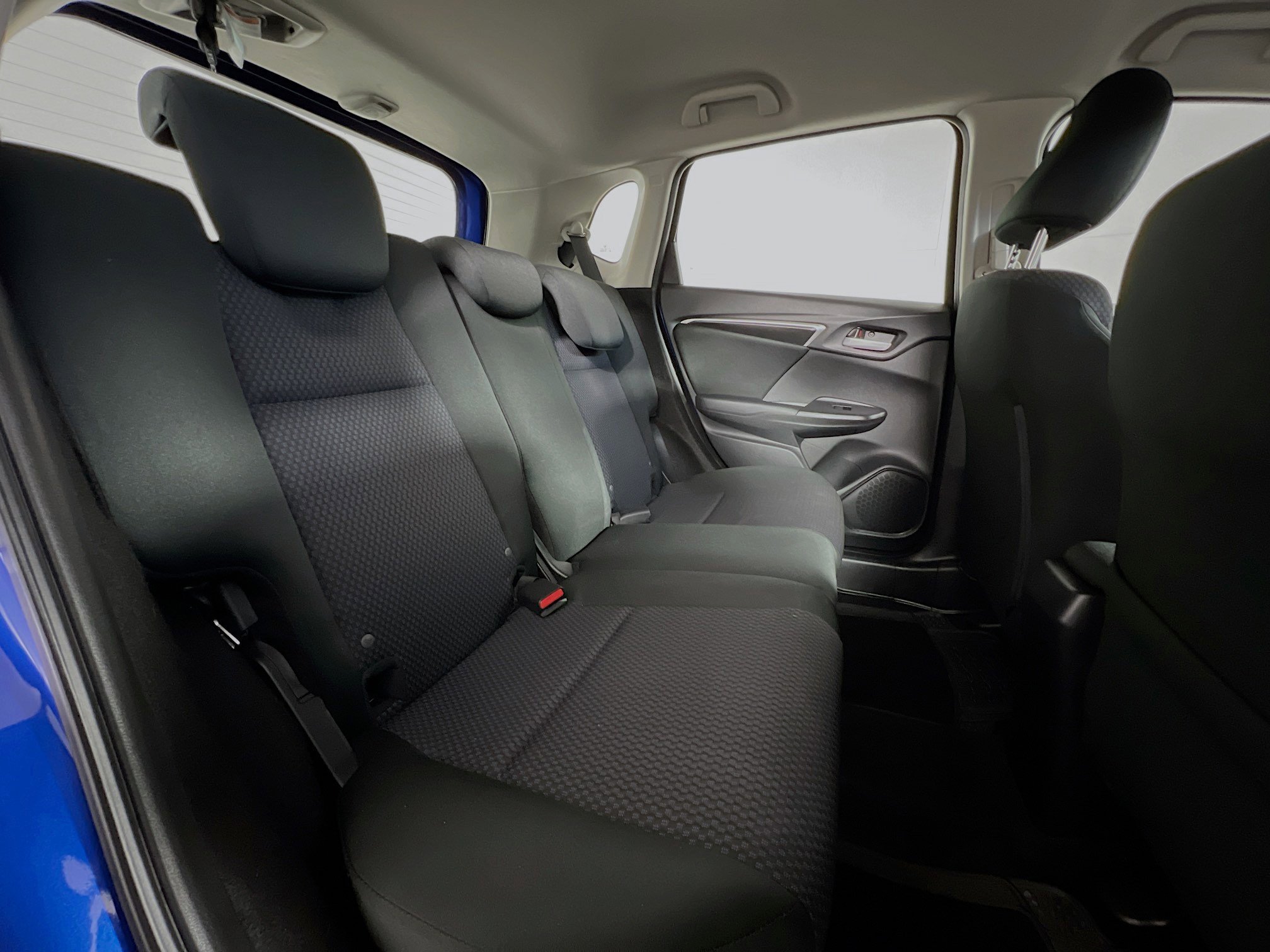 Used 2020 Honda Fit LX image 21