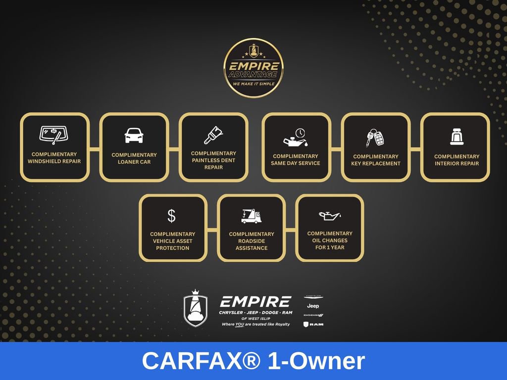 Used 2025 Jeep Wrangler Unlimited Rubicon 4xe w/ Technology Group image 4