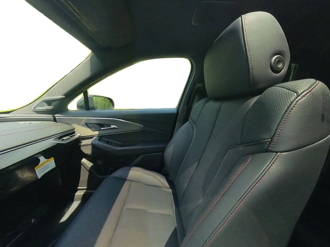 Used 2024 Acura ZDX A-Spec image 67