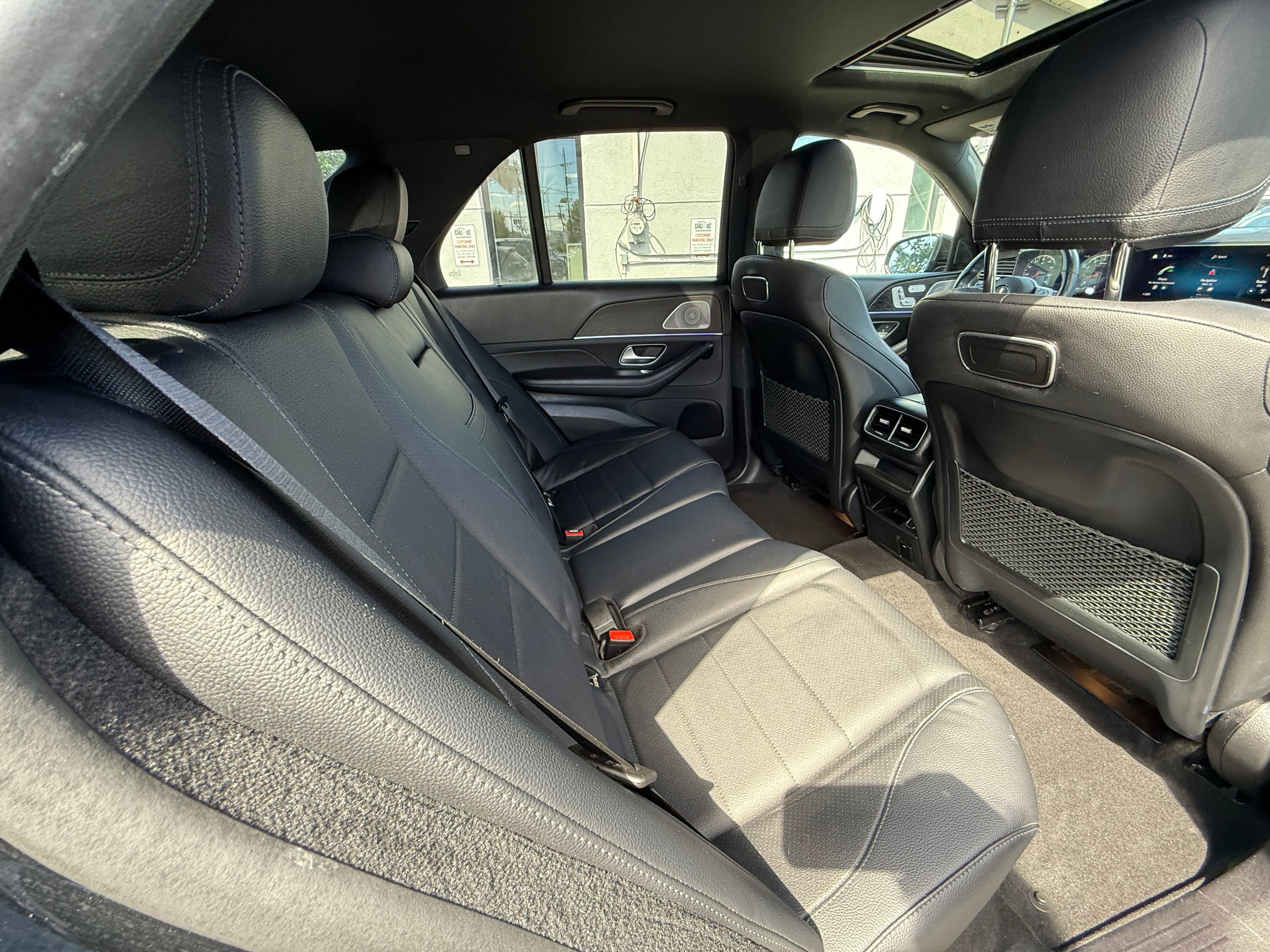 Used 2020 Mercedes-Benz GLE 350 4MATIC image 28