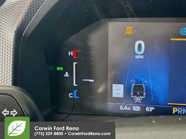 New 2026 Ford Ranger XLT AWD/4WD image 11