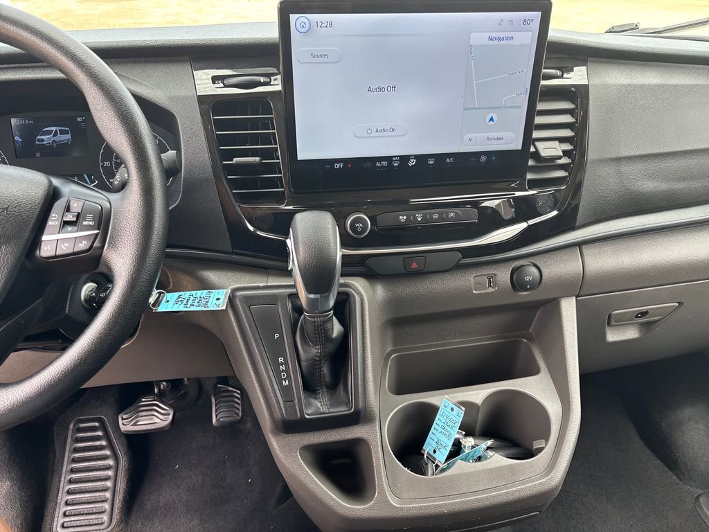 Used 2024 Ford Transit 350 XLT RWD image 18