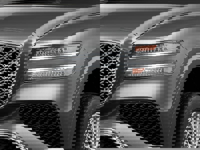 New 2026 Genesis GV80 2.5T image 25