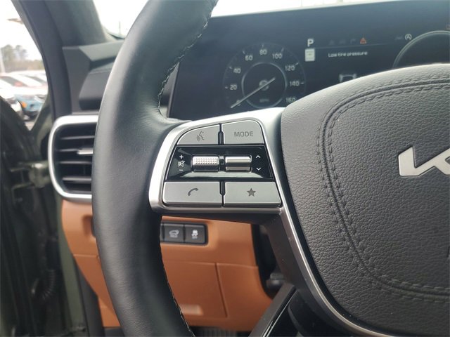 Certified 2025 Kia Telluride SX Prestige X-Pro image 19