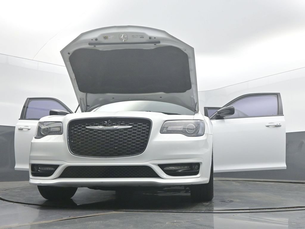 Used 2017 Chrysler 300 S w/ S Model Appearance Package AWD/4WD image 56