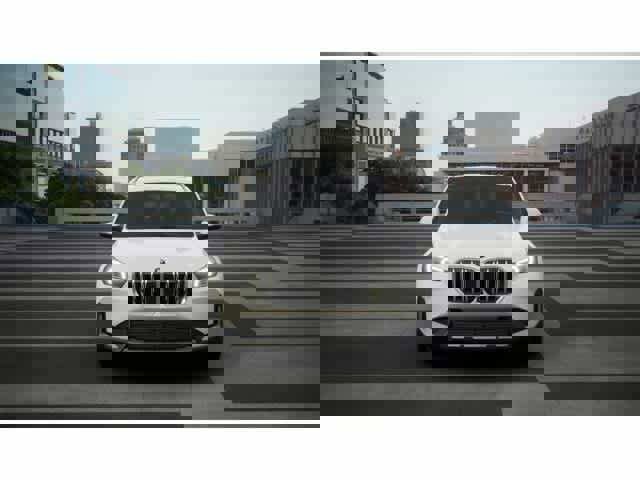 New 2026 BMW X1 xDrive28i w/ Technology Package image 3