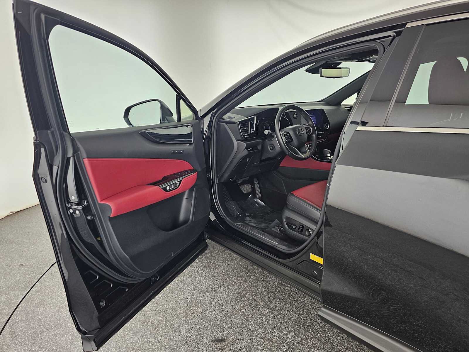 Certified 2024 Lexus NX 350h AWD image 18