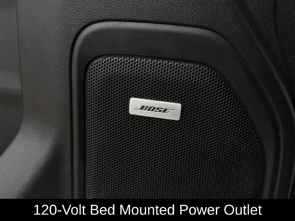 Used 2022 Chevrolet Silverado 1500 LT Trail Boss w/ LT Trail Boss Premium Package AWD/4WD image 27