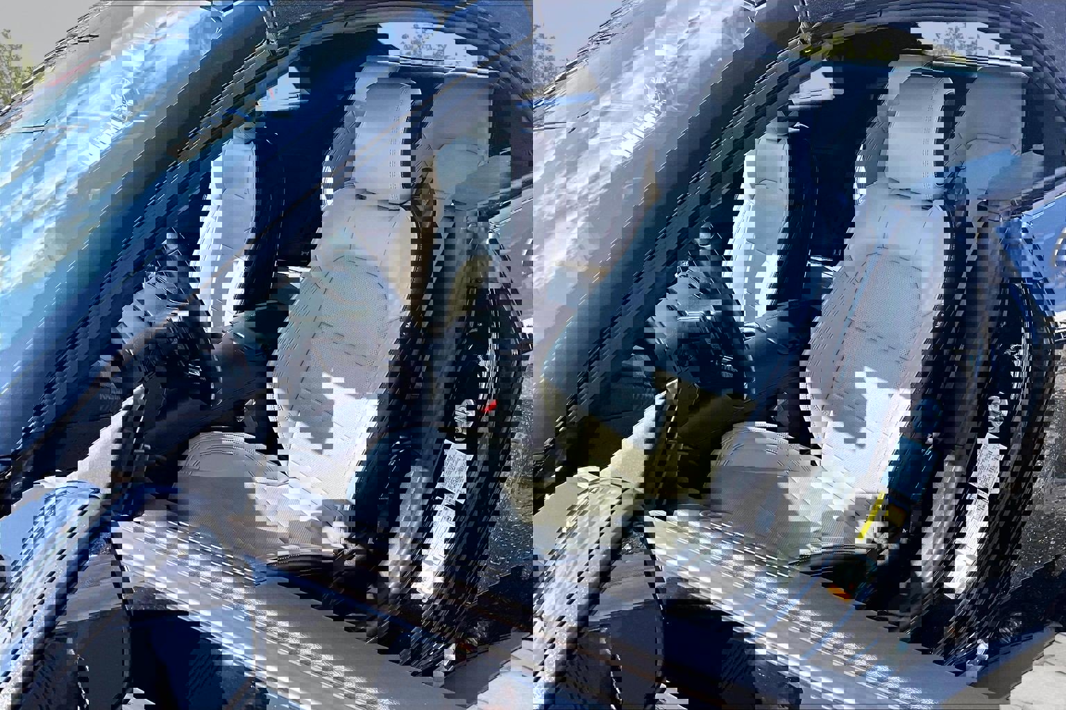 Used 2024 Ford Mustang GT Premium image 23