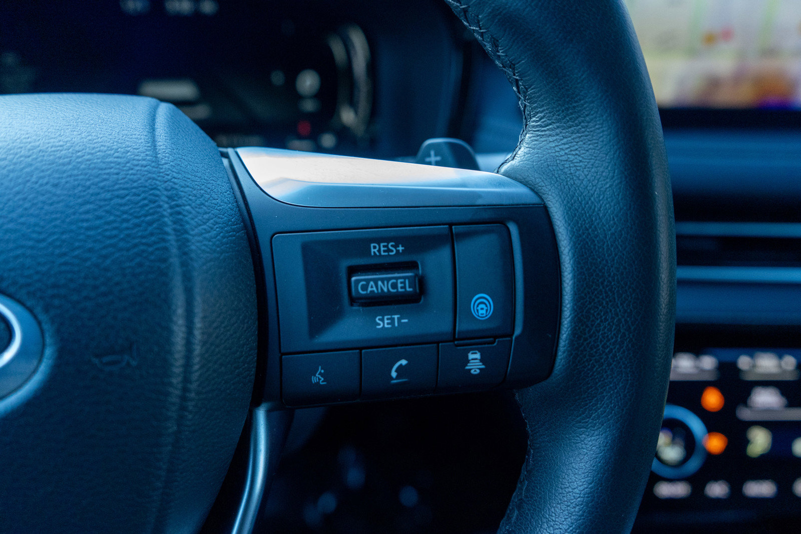 Used 2023 INFINITI QX60 Luxe image 24