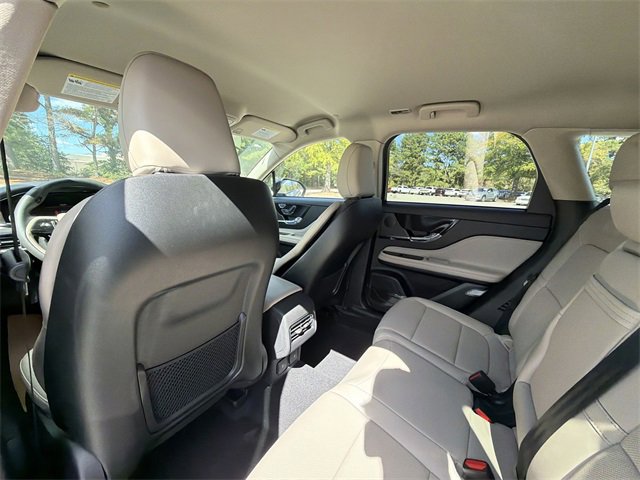 New 2026 Lincoln Corsair Reserve w/ Jet Appearance Package image 24