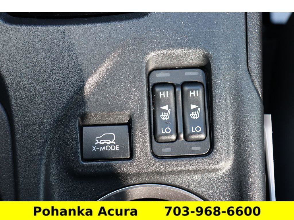 Used 2023 Subaru Crosstrek 2.5i Limited image 20
