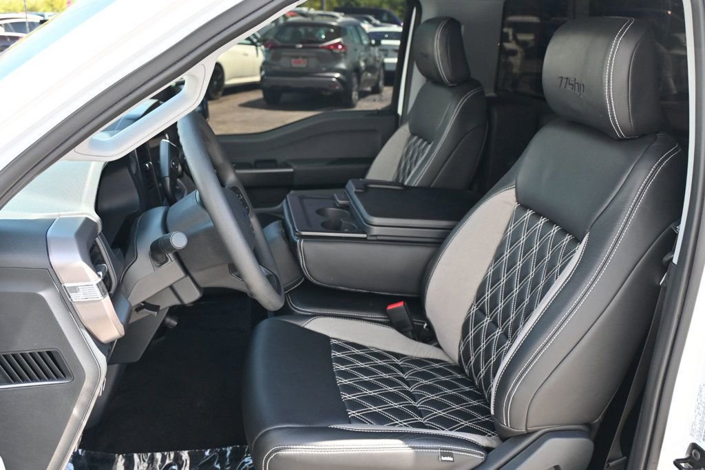 Used 2025 Ford F150 XL w/ Equipment Group 103A High image 16