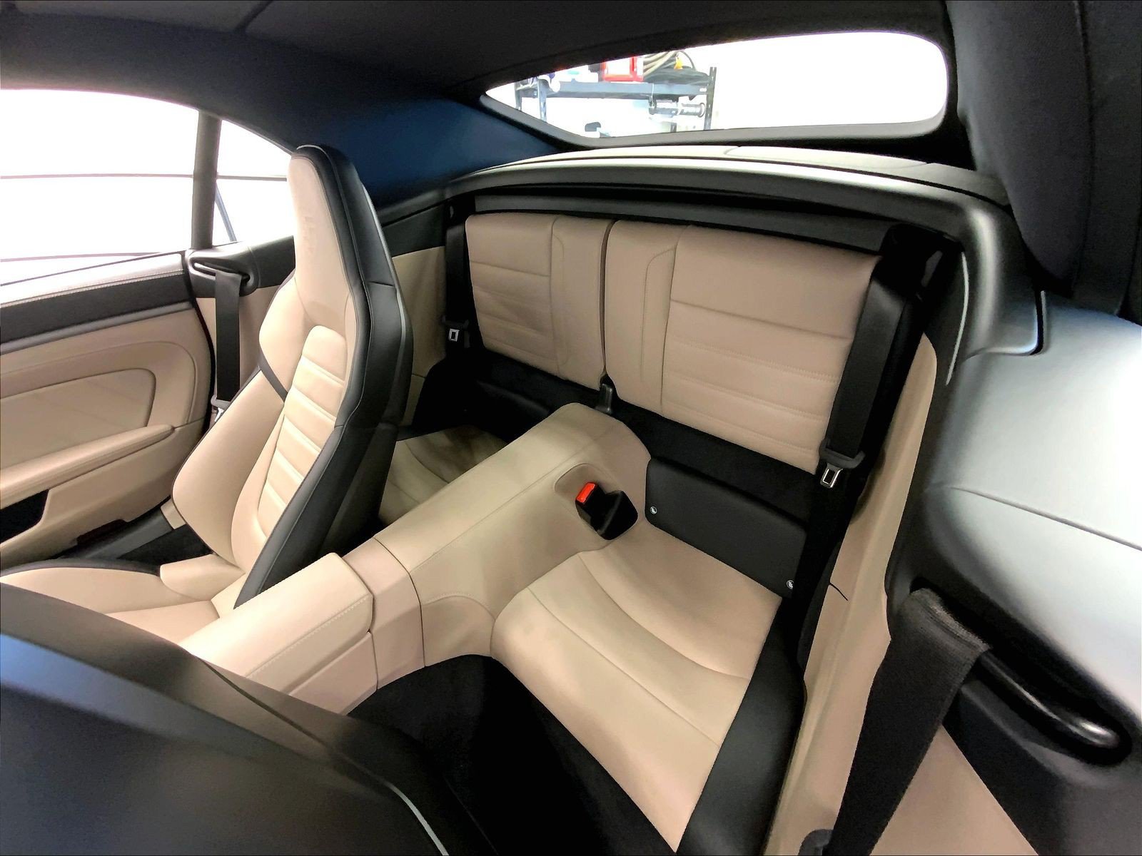 Certified 2026 Porsche 911 Carrera S RWD image 24