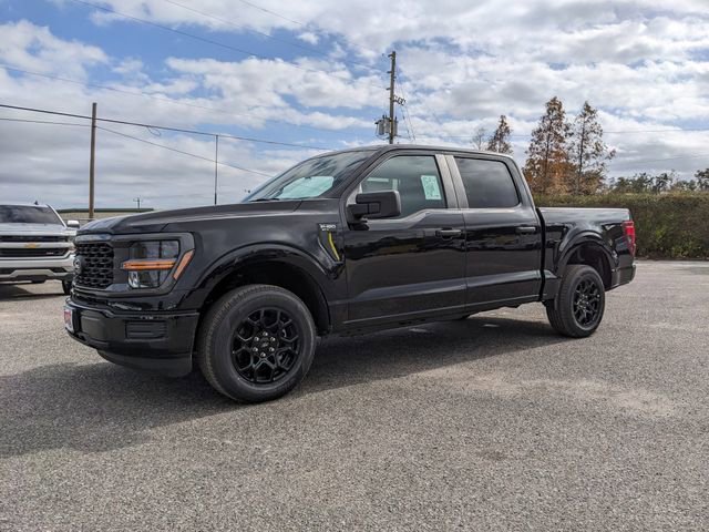 New 2025 Ford F150 STX image 8