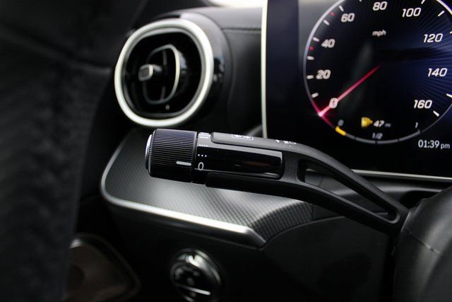 Used 2024 Mercedes-Benz C 300 4MATIC Sedan image 13