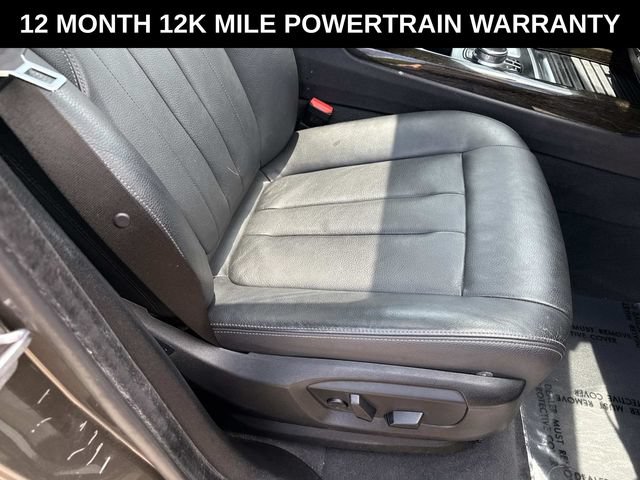 Used 2018 BMW X5 xDrive35i AWD/4WD image 9