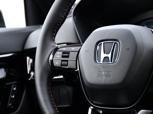 New 2026 Honda CR-V Sport Touring image 23