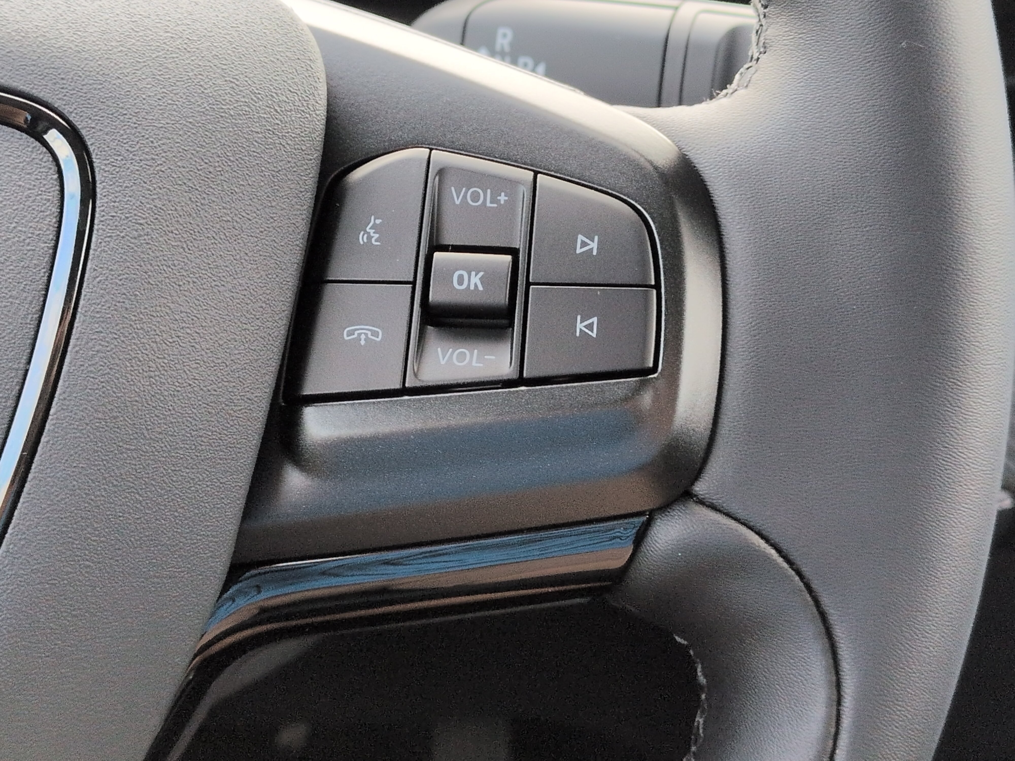New 2026 Ford Mustang Mach-E Select w/ Select Black Package RWD image 23