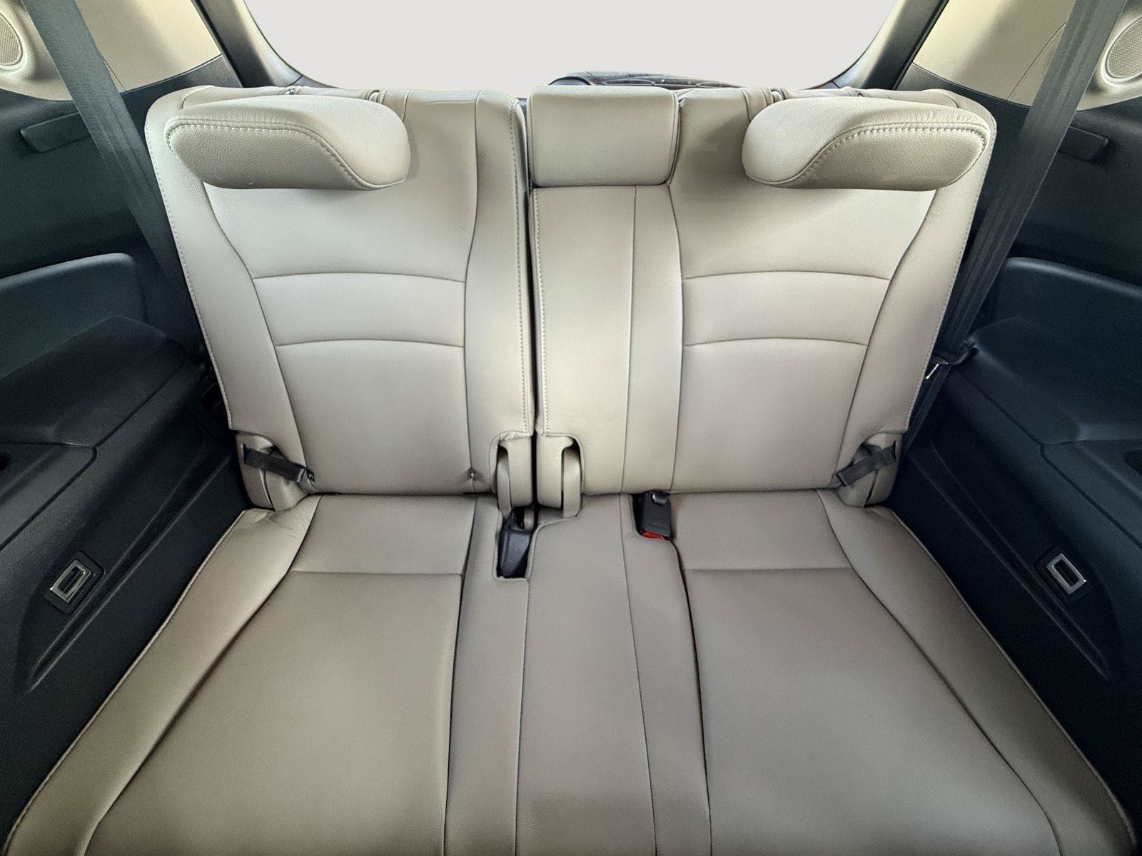 Certified 2021 Honda Pilot Touring image 30
