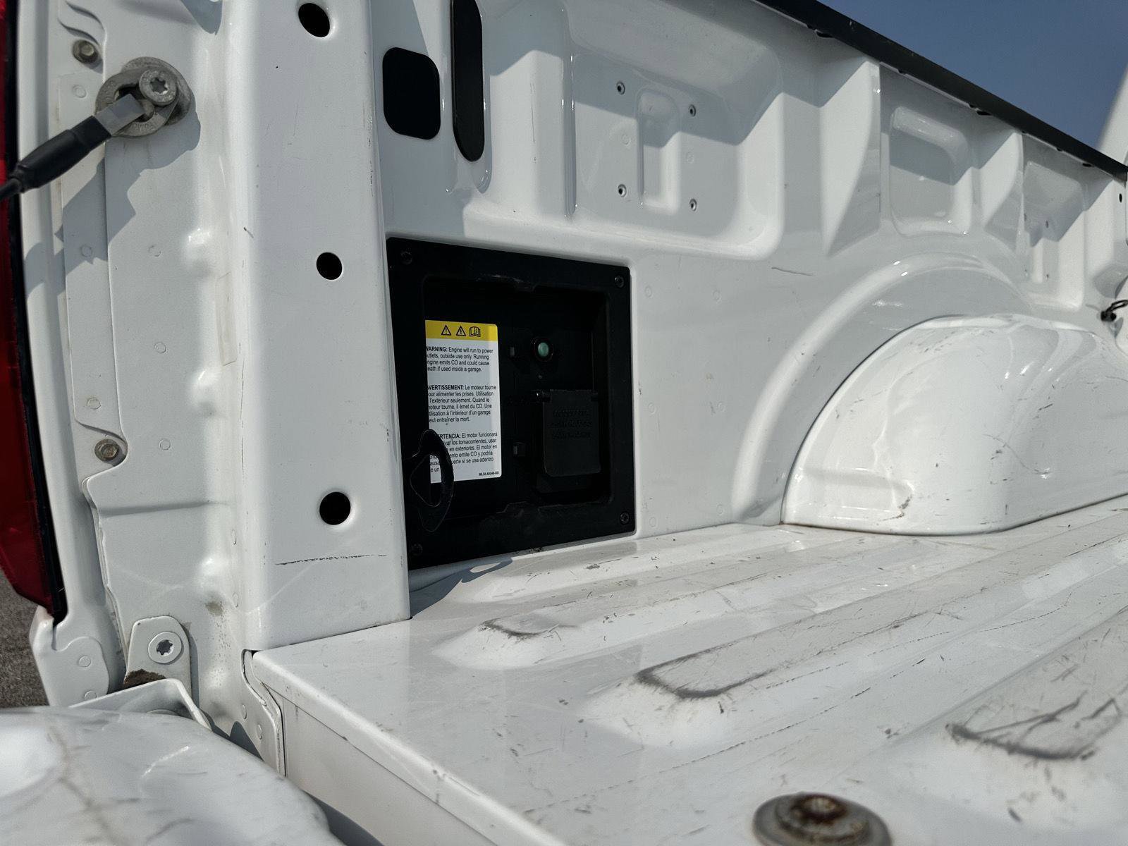 Used 2022 Ford F150 XL w/ FX4 Off-Road Package image 35