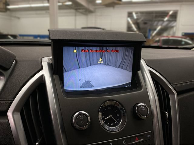 Used 2010 Cadillac SRX Premium AWD/4WD image 32