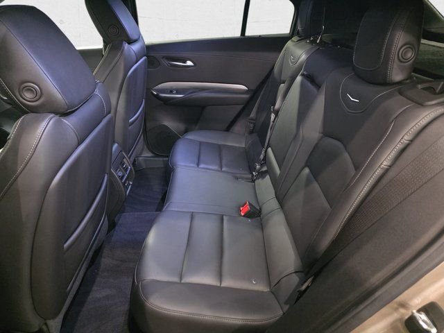 Used 2022 Cadillac XT4 Premium Luxury w/ Technology Package image 14