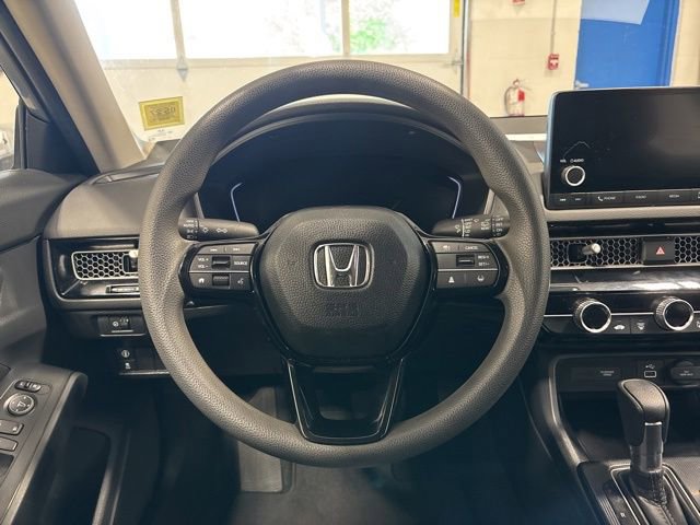Certified 2023 Honda Civic LX image 16